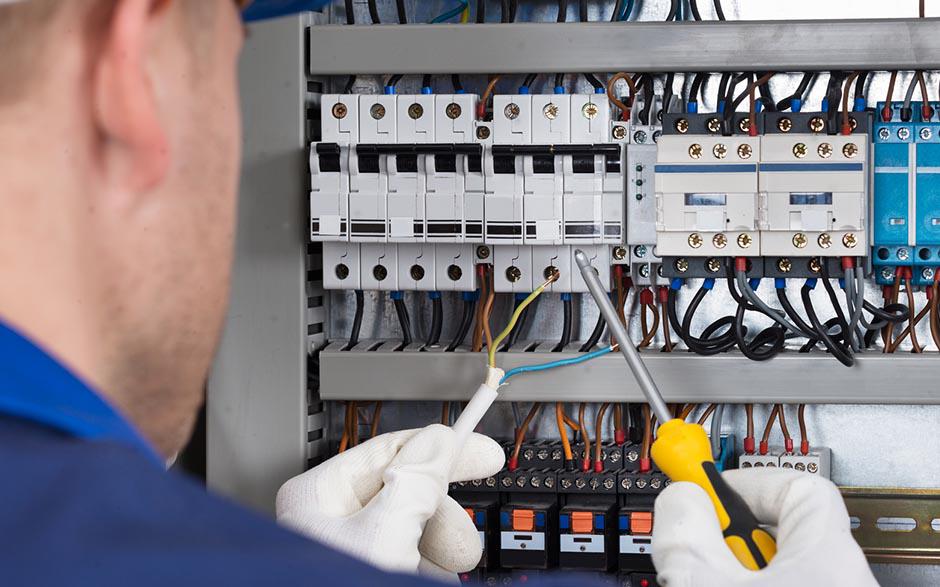 électricien dépannage Quincy-Voisins