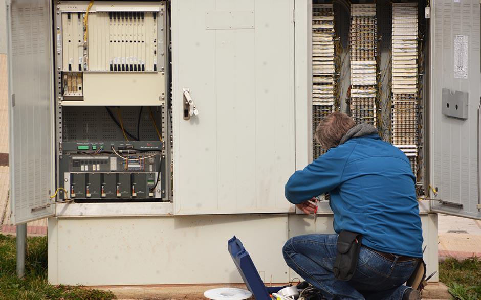électricien dépannage Quincy-Voisins