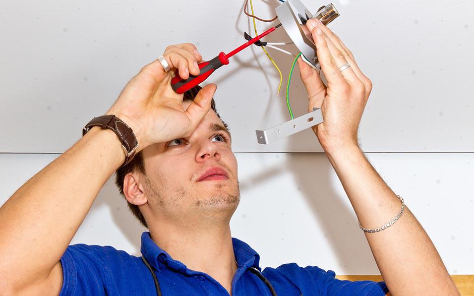 tarif artisan électricien Le Blanc-Mesnil