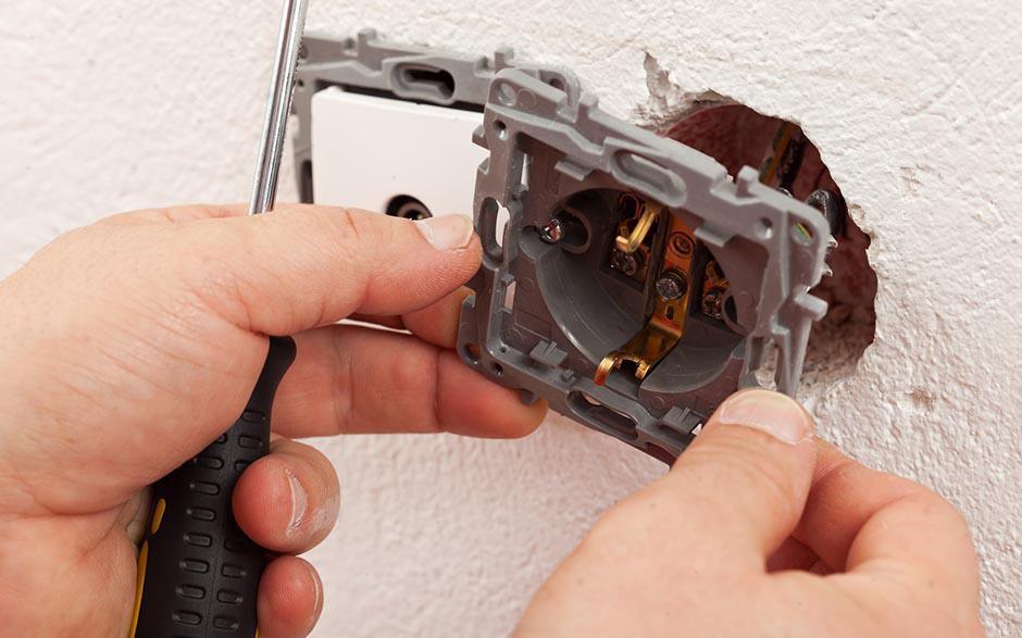 installateur électricien Guyancourt