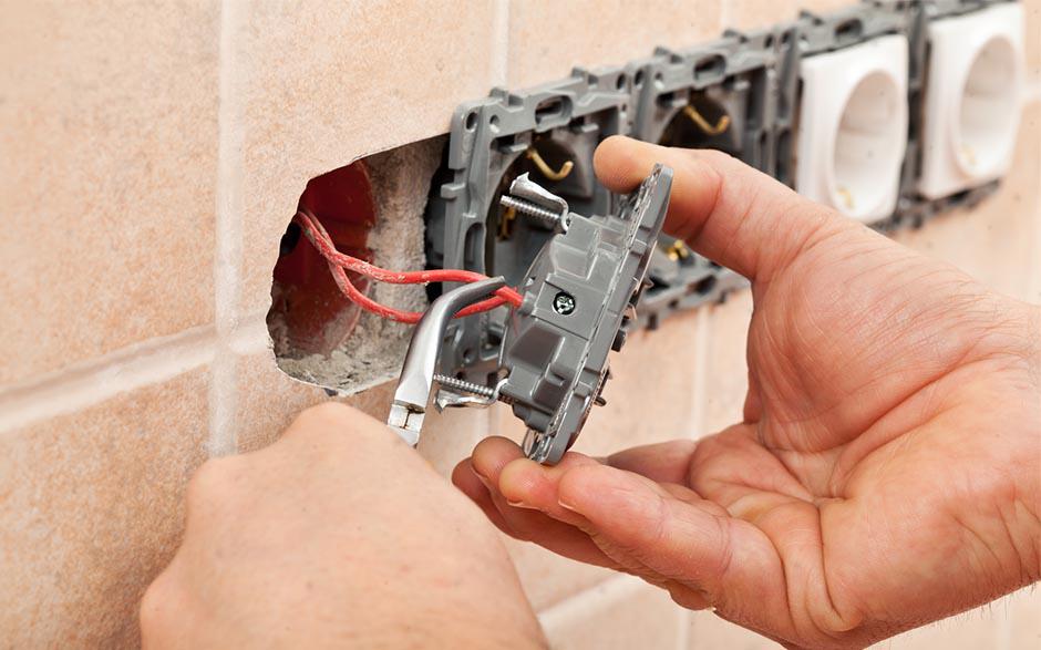 électricien maintenance Argenteuil