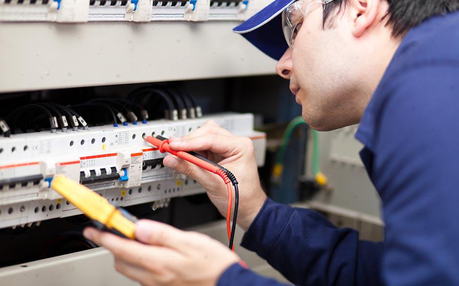 tarif artisan électricien Le Blanc-Mesnil