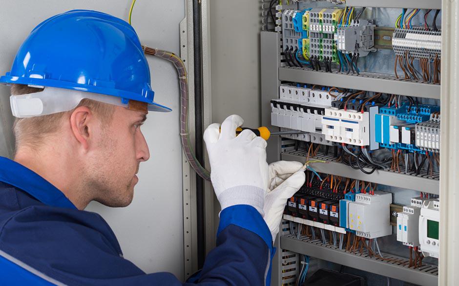 électricité installation Le Blanc-Mesnil