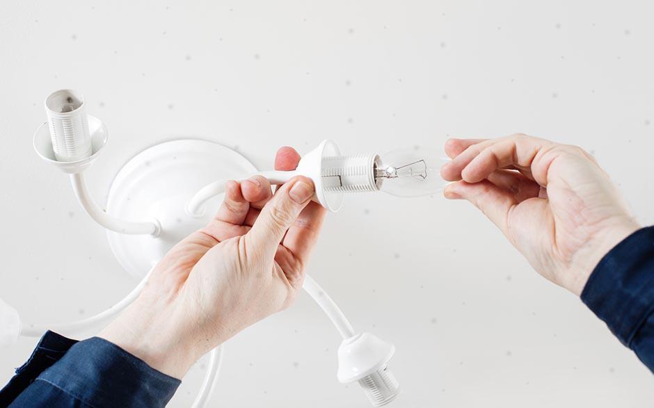 installateur électricien Guyancourt