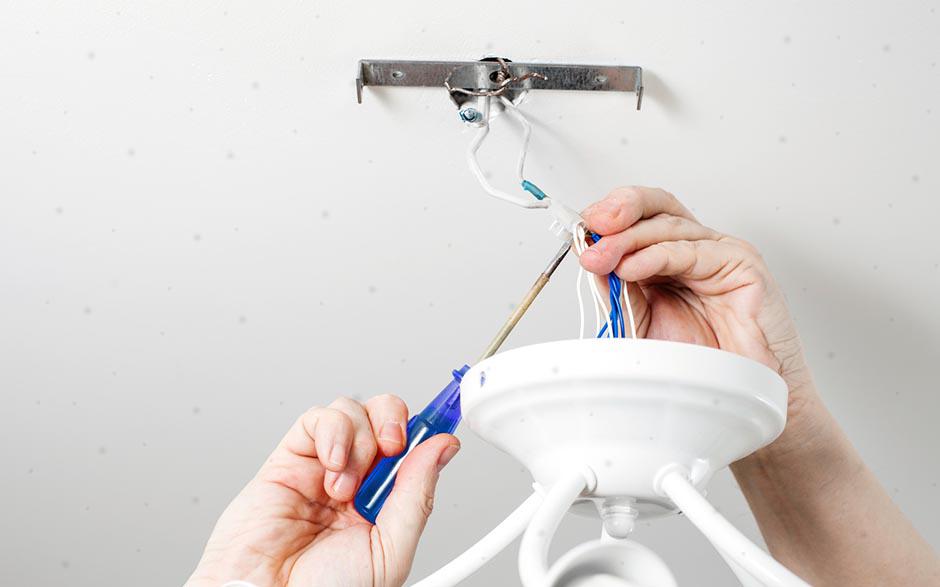 installateur électricien Guyancourt
