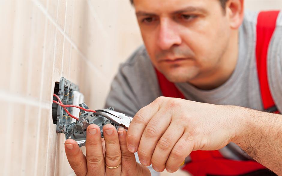 tarif artisan électricien Le Blanc-Mesnil