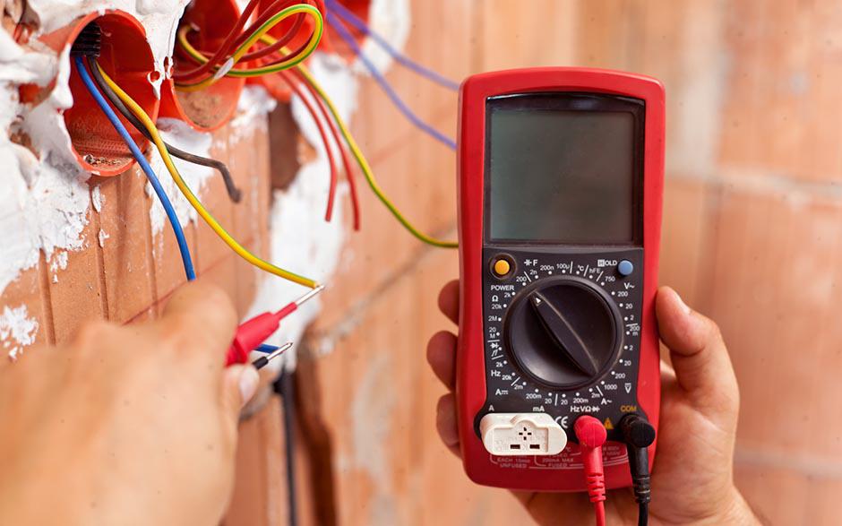 électricien maintenance Argenteuil