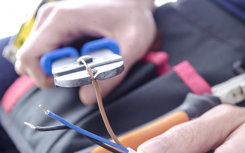 électricien maintenance Argenteuil