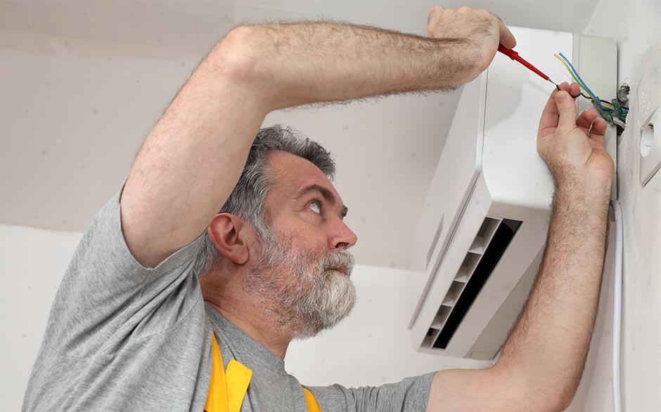 électricité installation Le Blanc-Mesnil