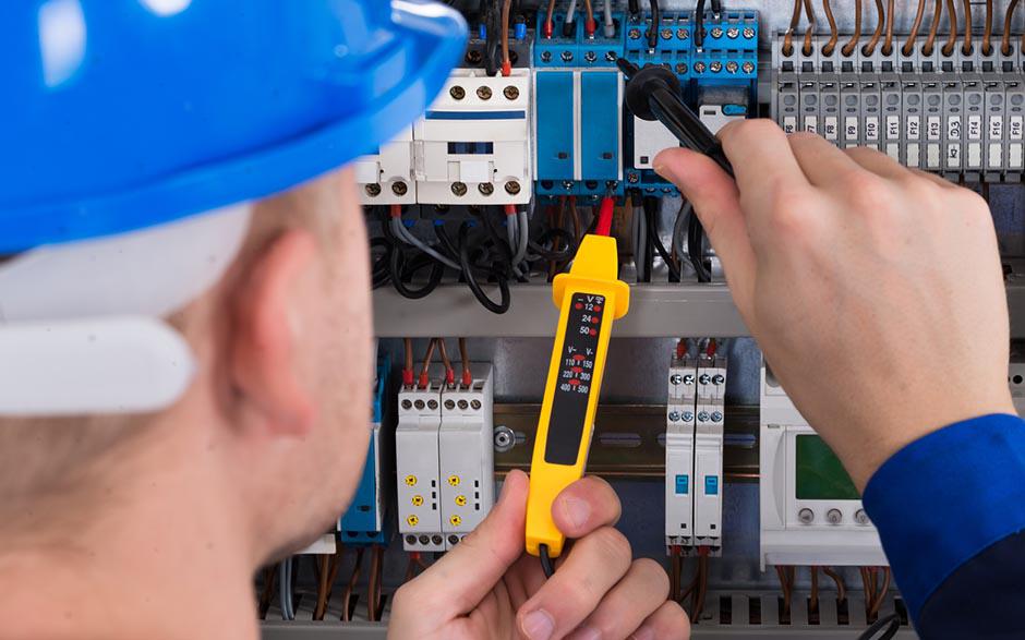 électricien dépannage Quincy-Voisins