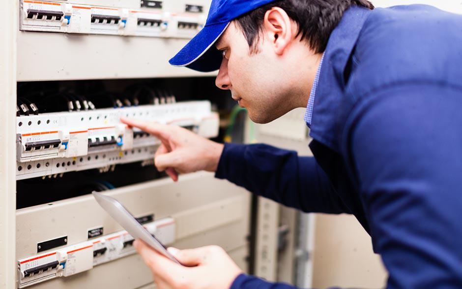électricien urgent Longueil-Annel