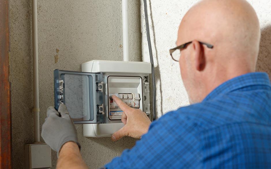 tarif artisan électricien Le Blanc-Mesnil
